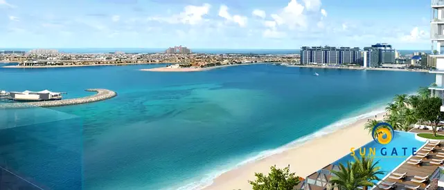 Resale , Marina views , Priced to Sell