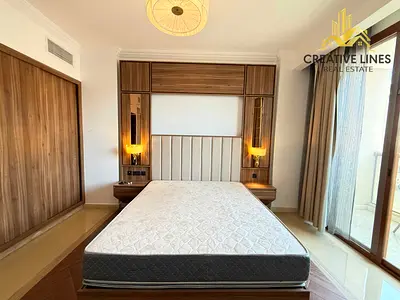 Cozy 1BHK Fully Furnished Home Perfect for Families