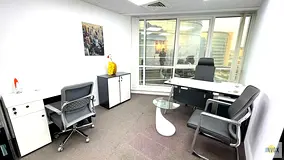 Offices with Ejari in Dubai | 2 Min Walk from City Centre Metro