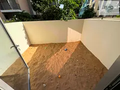 Big Garden !! Spacious studio on ground floor in up-town