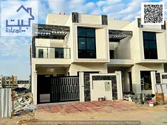 Your dream villa: two floors and a rooftop, including registration and ownership fees, close to all 