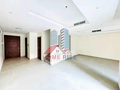 3BR Townhouse + Maid Room | Gated Community
