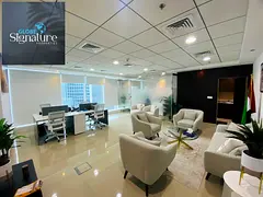 High Floor | Fully Furnished | Prime Location | Upgraded