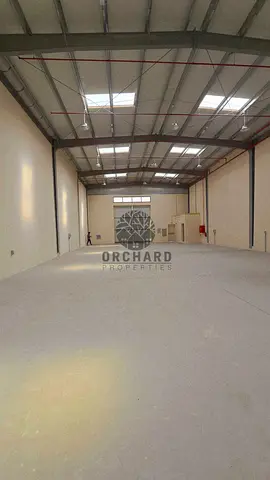 Super Location,Main Road, 4000 sqft warehouse, all activities allow
