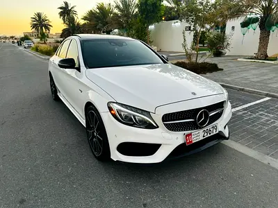 صورة مصغرة 15 لـ 2017 Mercedes-BENZ C-CLASS