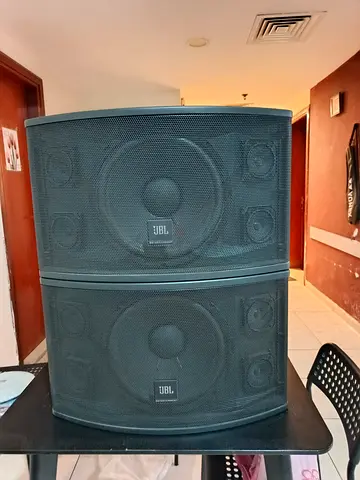 JBL Speaker