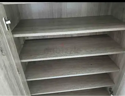 SHOE RACK