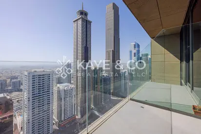 Multiple Units Available | Skyline View | Vacant