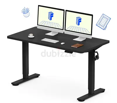 Height Adjustable table