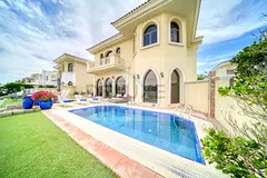 BEACH FRONT | FULLY FURNISHED | PRIVATE POOL
