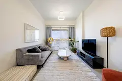 Fully Furnished 3 BR + Storage Room | Smart Living | Grab Now