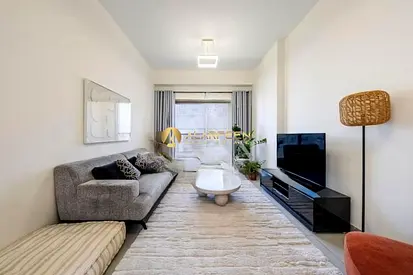 Fully Furnished 3 BR + Storage Room | Smart Living | Grab Now
