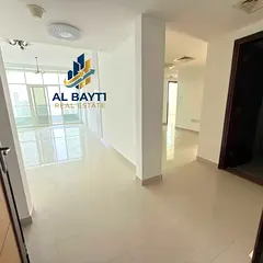 Lavish 2BHK Very Bright apartment Ready to move Family Building Gym Swimming Pool Kids play area fre