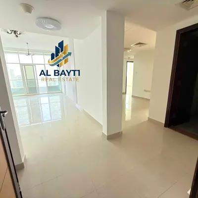 Lavish 2BHK Very Bright apartment Ready to move Family Building Gym Swimming Pool Kids play area free Easy access to Dubai 15 days free Only 55k