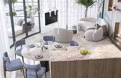 1 BR | BIGGEST LAYOUT | HIGH FLOOR
