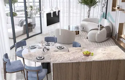 1 BR | BIGGEST LAYOUT | HIGH FLOOR