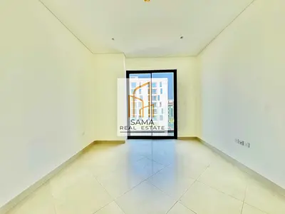 Amazing offer 2Bhk apartment with parking just 58k in Al jadda