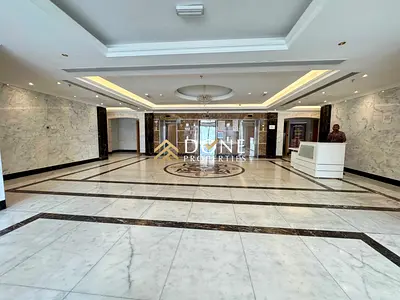 Very spacious luxury 2bhk with waderobe store room balcony with parking 53k