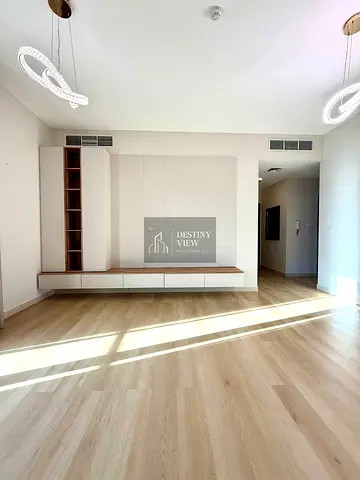 Vacant 2 BHK for Rent in Garden Apartments, Al Zahia | Premium Finish
