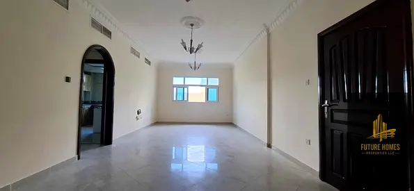 Lavish 2bhk with balcony on prime location