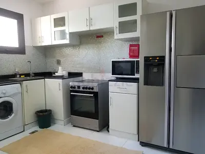 Fully Furnished Master room with balcony/attached bath