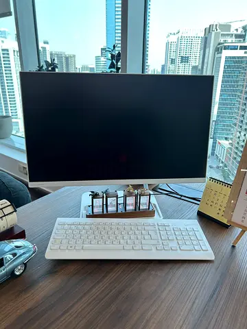 Lenovo Desktop - Audio by Harman