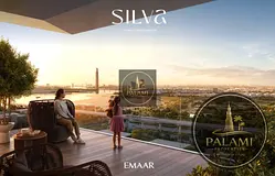 Silva By Emaar