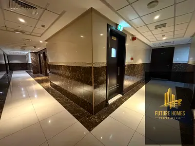 Levish 2bhk with balcony and free parking on prime location