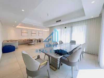 Your Dream Villa Awaits – Stylish & Furnished 4 Bedrooms Villa In Sustainable City-Sharjah