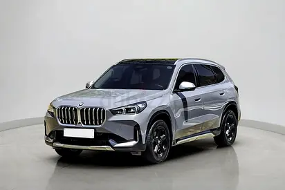 2024 BMW X1 Other 1.5L | Chinese Specifications