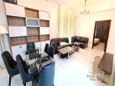 Fully Furnished | Vacant | Near to Metro