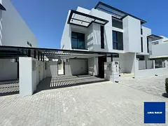 Premium 5 Bedroom Waterfront Villa with Maid’s Room