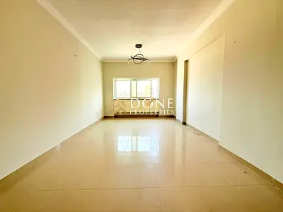 Bright 2BHK with Open Views and Full Lifestyle Amenities