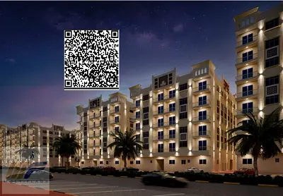 Own a one-bedroom apartment in Princess Village with a 30,000 down payment and installments over 7 years without interest.