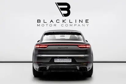 صورة 3 لـ 2023 Porsche CAYENNE