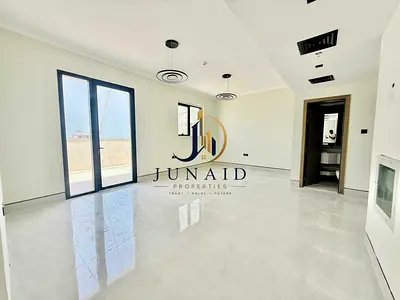 1-Month free | Brand new penthouse | big terrace | outstanding finishing