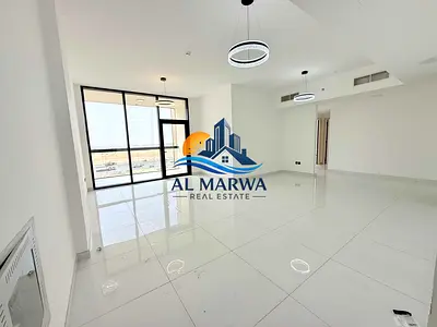 Luxury BrandNew 3-BHK Modern Style All Amenities Free