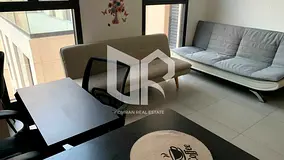 Al Mamsha Sharjah | Ready Holiday-Home Asset | 313 sqft | Fully Furnished &amp; Vacant | AED 375K
