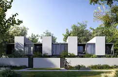 Smart Living|Exclusive 4BR Corner Townhouse Opportunity