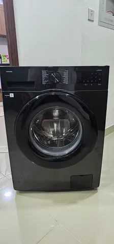 Washing machine for sale used for 2 months ths only