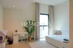 Elegant Villa | Central Location | Ideal Investment Choice