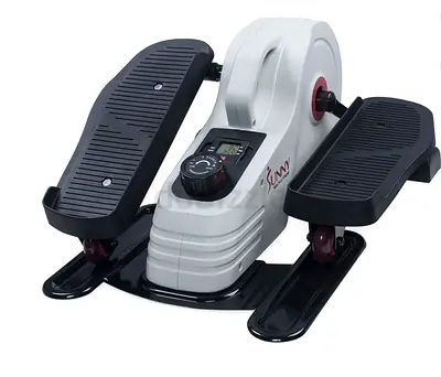 Compact Mini Stepper with Digital Monitor — Good Working Condition