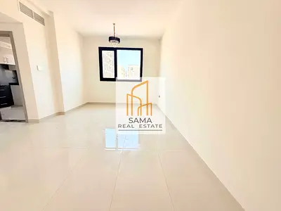 Eid offer one month free Brand New 1Bhk Apartment with balcony just 44k in Al jadda