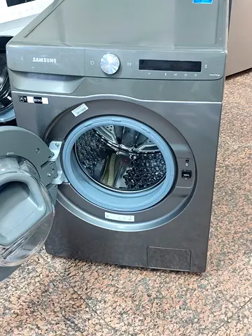 Samsung Front Load Washing Machine - Good Working Condition