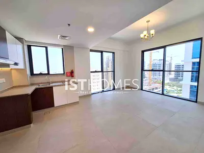 Brand-New |Maid Room | in Jumeirah Garden City | Prime Location Near Metro