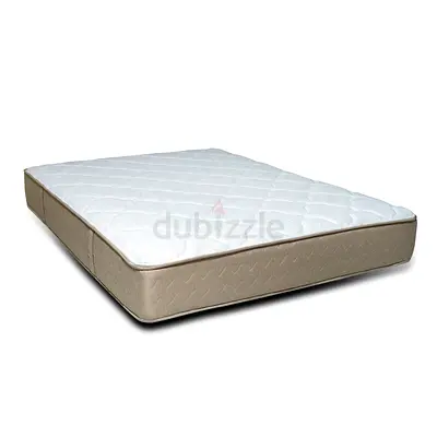 Double 120x190cm Size Matress Weston 27cm height Mattress - Good Condition, Natural Latex