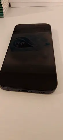 Apple iPhone 15 pro 1 tb in Midnight
