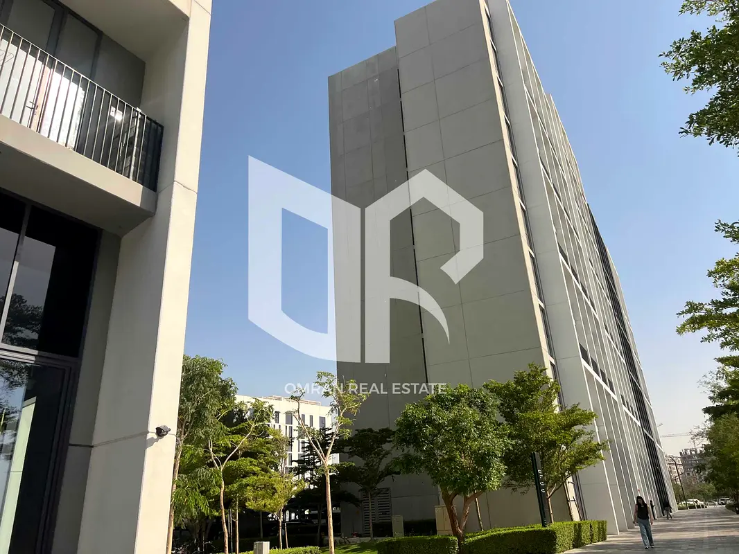 🔑 Own your apartment in Aljada now and enjoy a modern lifestyle