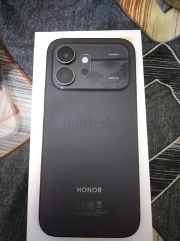 Honor 600 5g