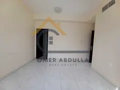 NO DEPOSIT LAVISH 1BHK WITH 2 WASHROOM FOR FAMILY IN SCHOOL ZONE MUWAILAH SHARJAH